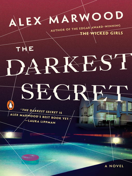 Title details for The Darkest Secret by Alex Marwood - Wait list